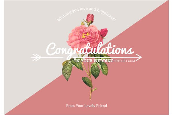 Wedding Greeting Card Templates – Free & Premium 27+ PSD, Vector, JPG, PNG, EPS Downloads